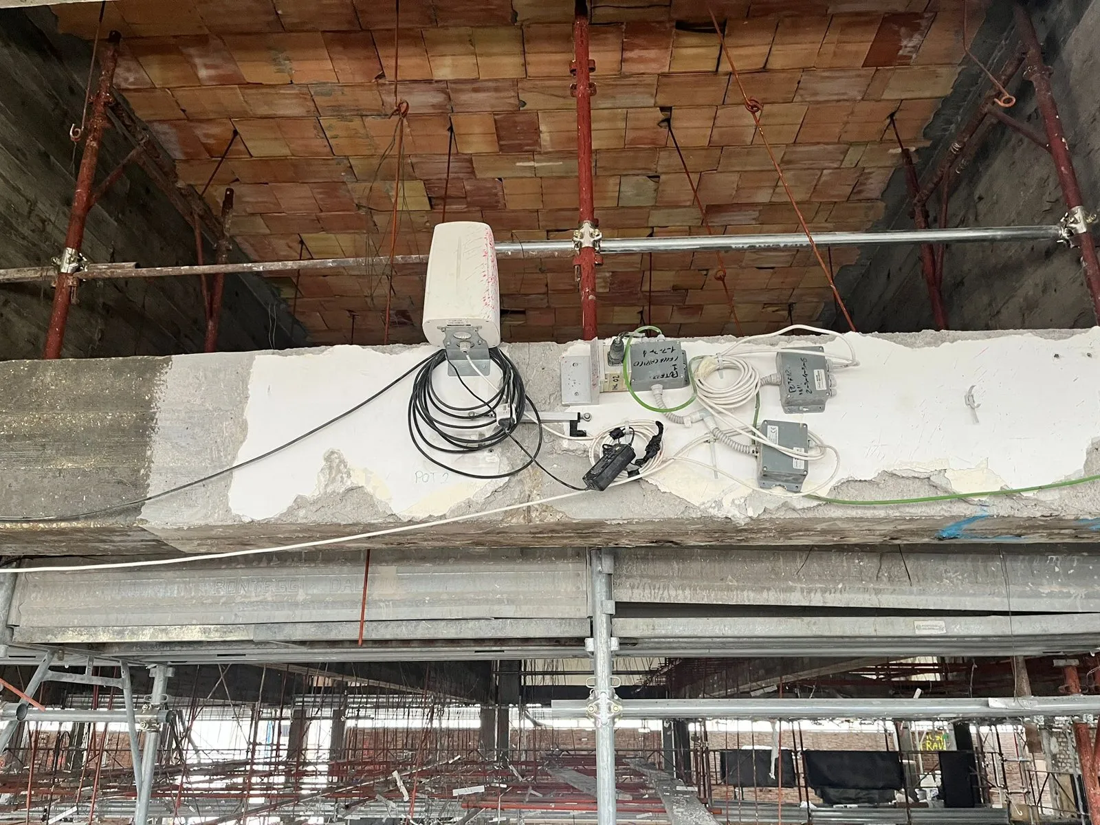 Cantieri edili