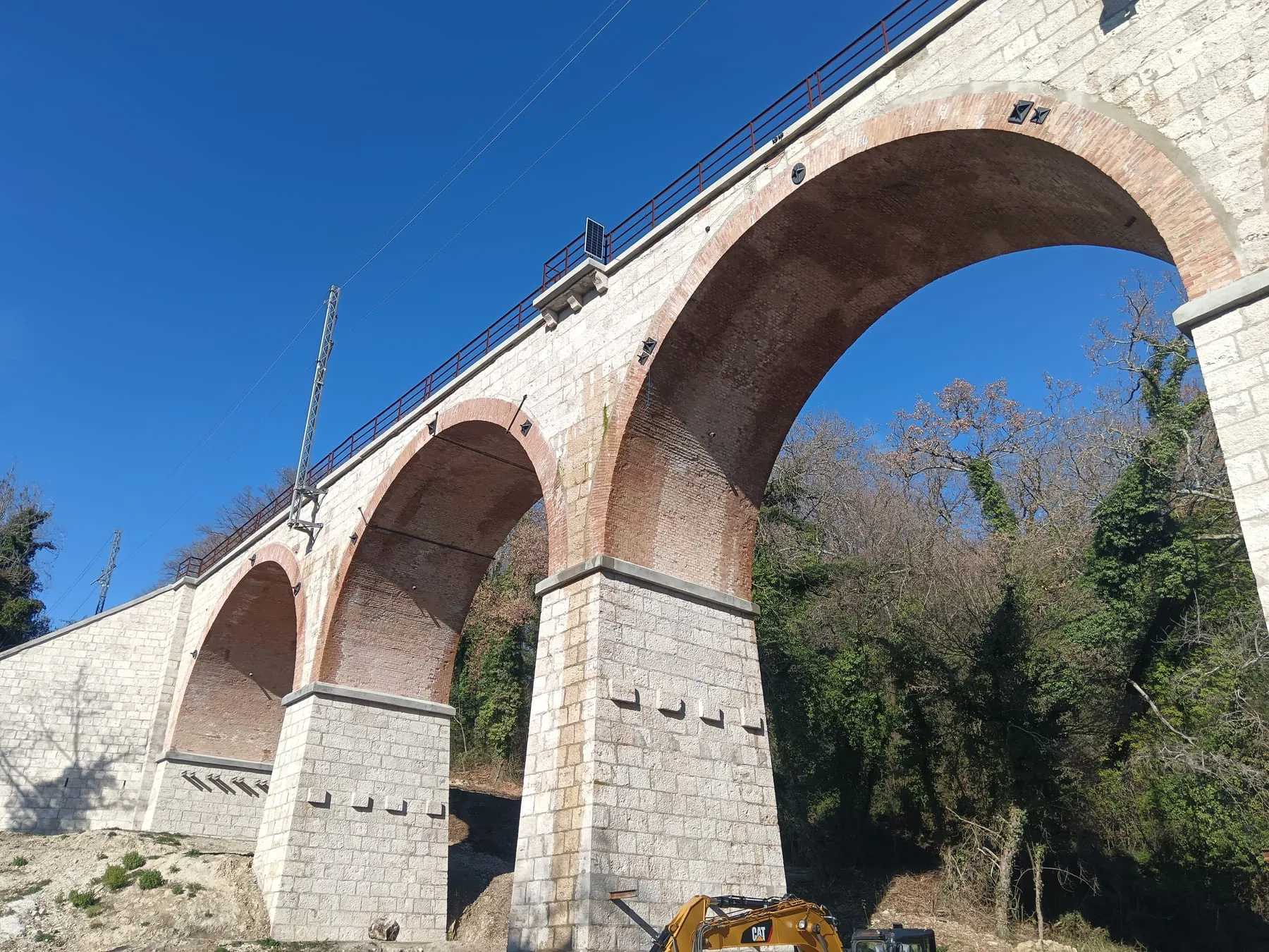 Ponti e viadotti